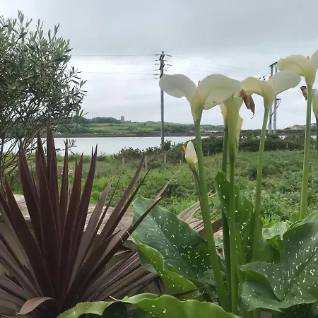 Modern With Stunning Views, Close To Amenities And St Ives * Hayle